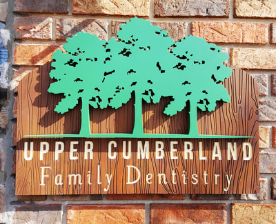 Upper Cumberland Family Dentistry, Dr. Buckie Parsons
Livingston, TN