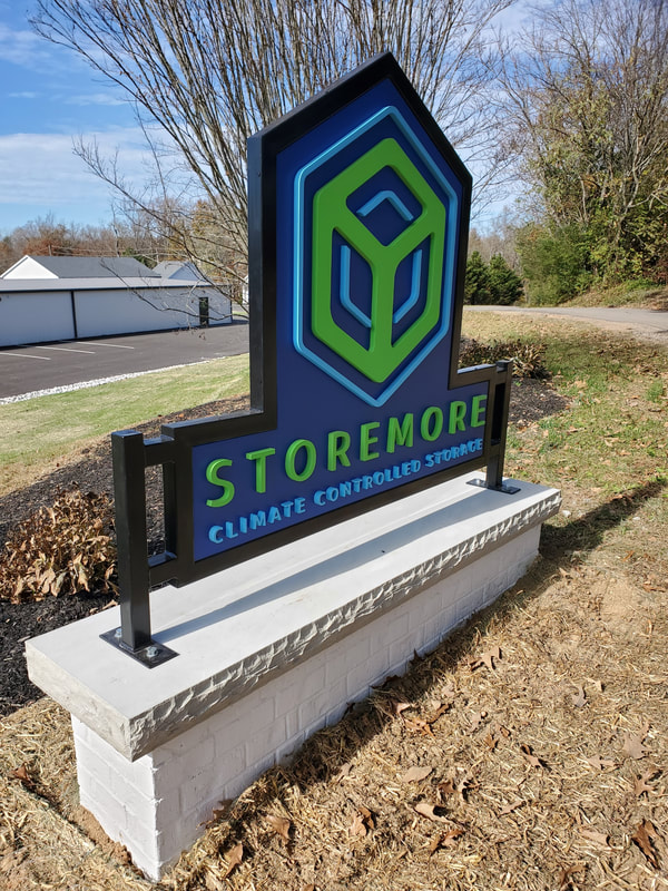 StoreMore,
Cookeville, TN