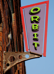 Orbit DVD
Asheville, NC