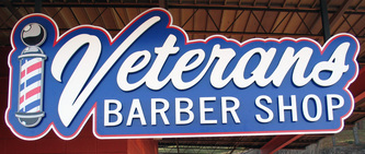 Veterans Barber Shop
Cookeville, TN