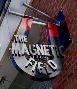 The Magnetic Field
Asheville, NC