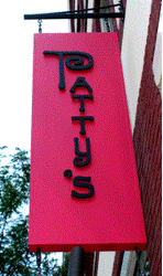 Patty's Boutique
Asheville, NC