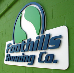 Foothills Running Co.
Cookeville, TN