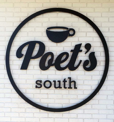 Poet's Coffee
Cookeville, TN
