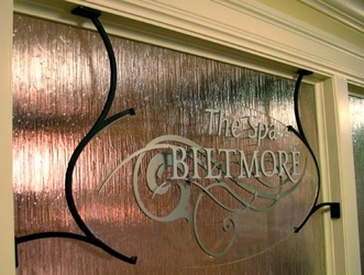 The Biltmore Spa
Asheville, NC
