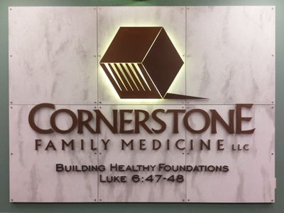 Cornerstone Family Medicine, Sparta, TN