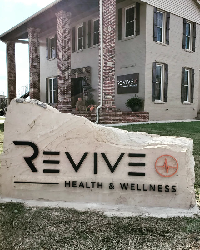 Revive Health & Wellness,
Cookeville, TN