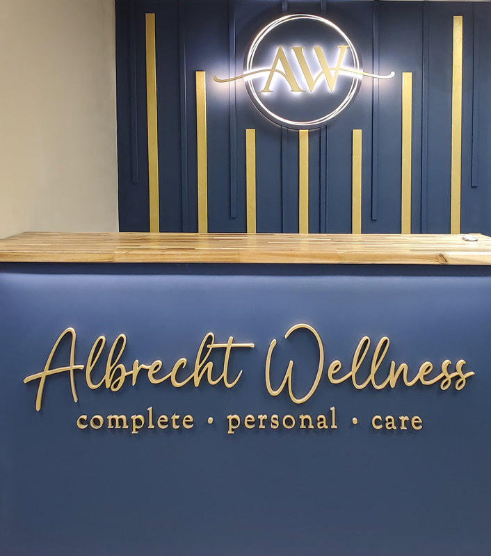 Albrecht Wellness,
Cookeville, TN